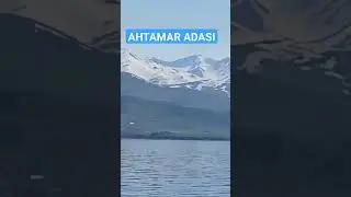 #Ahtamar