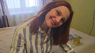 Did you miss Alyona with her massages, guys?💗⃝🌕 News in description to this video!