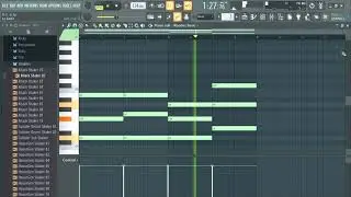 Avicii style song!