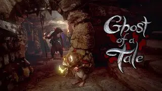 COMPRA GRATIS EL JUEGO GHOST OF A TALE POR TIEMPO LIMITADO. #DANNEWSGAMES2582.