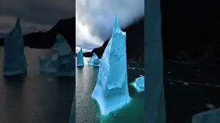 🇬🇱 GREENLAND Don't Seem Real
