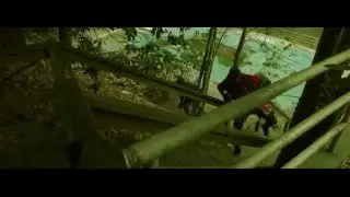 Video: Young Fly - Run It Up (Prod by Rugget) | @YoungFly_2014