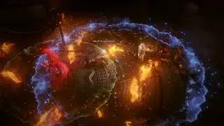 The Swarm Consumes The Hand: Pathfinder WOTR Unfair Angel to Swarm Crusader Cleric