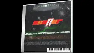 Scatter “Rap Type Beat” (Free Download)
