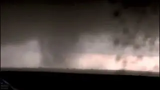 Tornado compilation