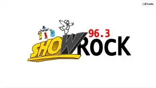 96.3 WRocK Jingle but It's Showtime (Fanmade)