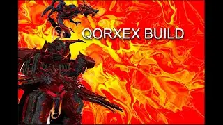 Qorvex test build