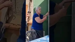 Чем нас кормить французская свекровь 