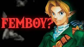 Is Link A Femboy?