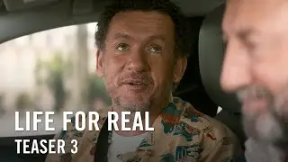 Life For Real - Official Teaser 3 HD