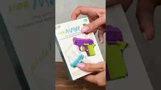 Фиджет-набор антистресс🔥 Bazumi набор