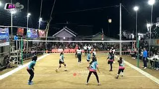 SEMI FINAL RINGIN CUP 2 || GUNUNG SIGAR VS BINTANG MUDA | Set 2