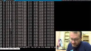 FOSSASIA 2016 SystemD tutorial take aways