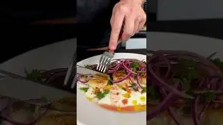 Сочные рыбные котлеты