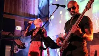 Cherish The Day - SADE Cover, ACE Hotel, 3Keys Nola