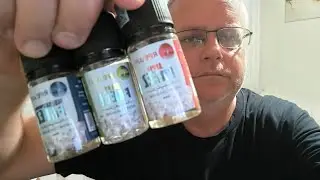 Ripe Vape's - Gyümölcsei! Így kell aromát csinálni!