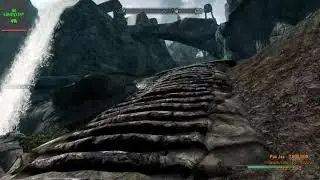 The Elder Scrolls V: Skyrim - Клан вампиров и Каирн душ ч.26