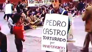 Chile, Las Imágenes Prohibidas - Capítulo 3 - Full Internacional