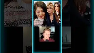 Diana & Kyle STRANGE Reaction to Crystal Health Struggles on RHOBH