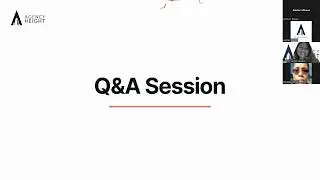 Q&A Session | Insurance Platform | Agency Height 2.0