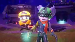 Ratchet and Clank Una dimension aparte | Parte Final