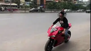 Vietnam Motor Show