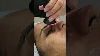 HydraFacial Treatment #headandfaceunisexsalonkochi