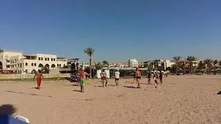 Jordan ( Иордания) - Tala Bay