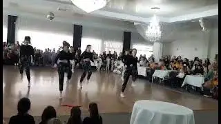 ХИП ХОП