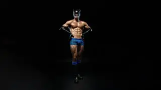Leopard Line - FW 24/25 Collection | MODUS VIVENDI