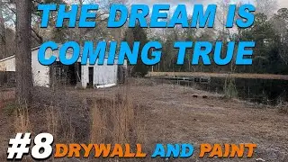 The Property - Episode 8 - BIG CHANGES AT THE POND