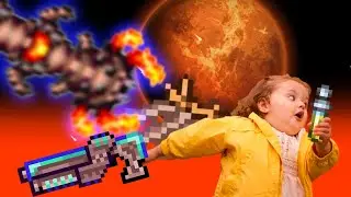 TERRARIA.EXE - Part 2