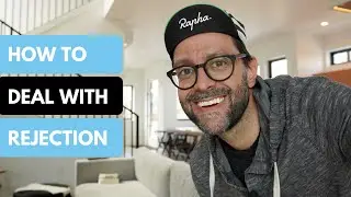 Interview Rejection - How to Deal with Interview Rejection