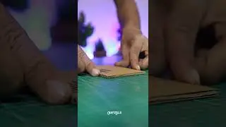 How to make NBA Basketball Board Game using Cardboard