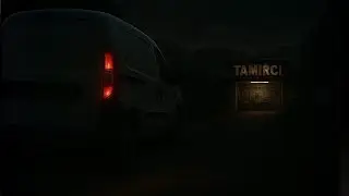 Kadın Sürücülerin Başına gelen korkutucu yol hikayeleri