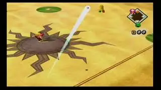 Mario Superstar Baseball Peach Team vs Donkey Kong Team Requested by TheGamingMasterGuys