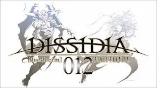 Dissidia Final Fantasy 012 - Tonberry Summon (Manual) Sound