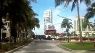5533 Collins av Miami