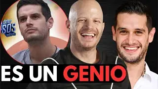 Facundo DEFENDIÓ a Adrian Marcelo