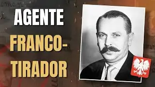 El ascenso y caída del espía más valioso de la CIA en la Guerra Fría | Historias reales de espías