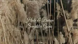 Hale & Baran - Sevgililer Günü❤