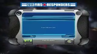 Emergency 4 ERS Berlin Mod