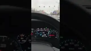 За рулём боевого носорога!