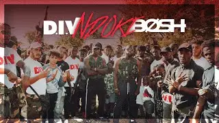 D.I.V - NDOKI feat BOSH