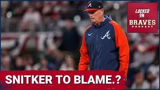 Does the Postseason Format Need to Change, and Brian Snitker’s 2023 Evaluation