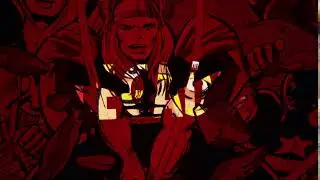 Marvel Logo Reveal Intro