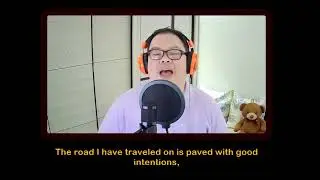 When She Cries by Restless Heart cover by Bodj Falco