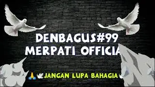 Aksi Edan Burung Mahal Merpati Jablay Jumping Mania ISTIMEWA di Lapak Kembang Desa Jurig Purwokerto