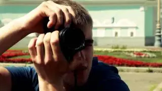 Johnyboy   Leto v moskve 2010