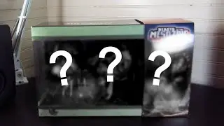 Unboxing a WAVE 3 BotM Ceratopsian!